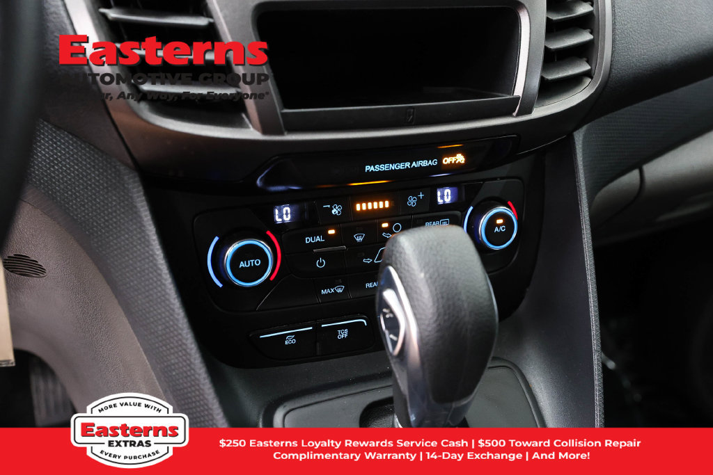 Used 2021 Ford Transit Connect XLT FWD image 21