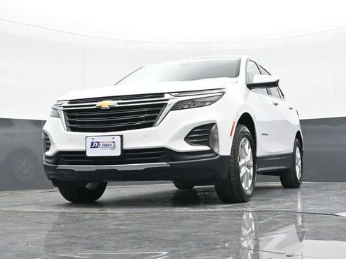 Used 2024 Chevrolet Equinox LT image 56