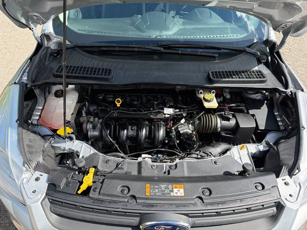 Used 2014 Ford Escape S FWD image 30