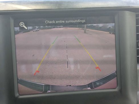 Used 2019 RAM 1500 Big Horn AWD/4WD image 22