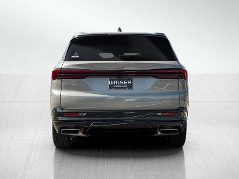 New 2026 Buick Enclave Sport Touring w/ Power Package image 5