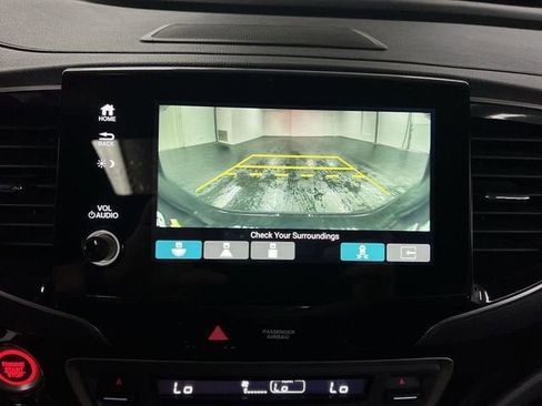 Used 2019 Honda Passport Touring image 15