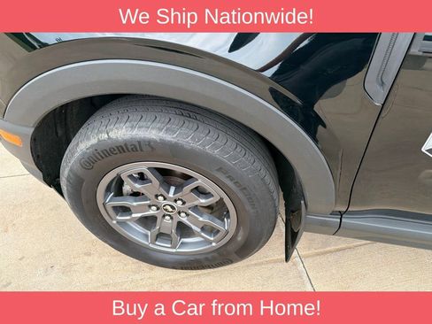 Used 2022 Ford Bronco Sport Big Bend AWD/4WD image 31