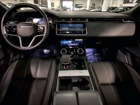 Used 2021 Land Rover Range Rover Velar R-Dynamic S image 15