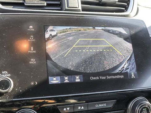 Used 2021 Honda CR-V EX image 6