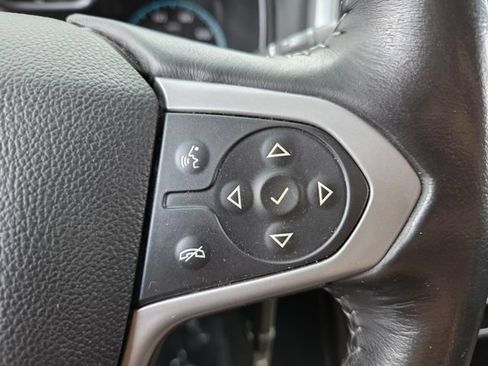 Used 2017 Chevrolet Colorado LT w/ LT Convenience Package RWD image 23