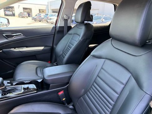 Certified 2023 Kia Sportage SX FWD image 20