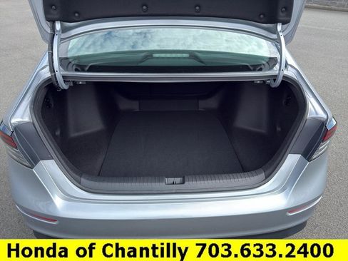 Certified 2023 Honda Accord EX image 24