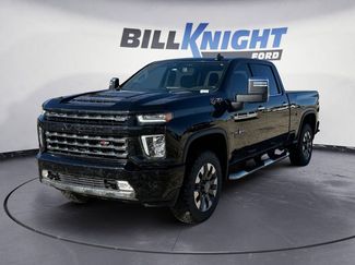 Used 2021 Chevrolet Silverado 2500 LT w/ Z71 Chrome Sport Edition video 1