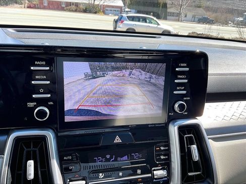 Used 2021 Kia Sorento S image 20