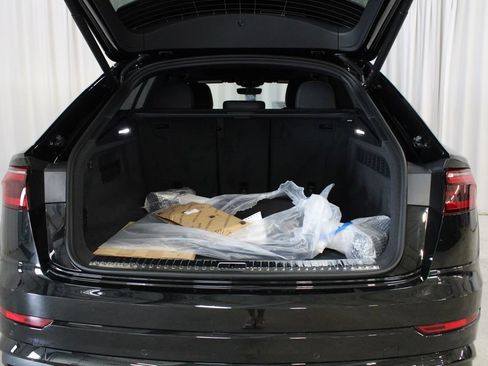 New 2026 Audi Q8 Premium Plus AWD/4WD image 30