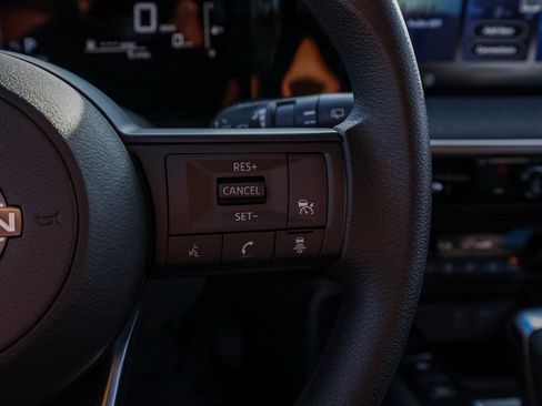 New 2026 Nissan Kicks SV image 28