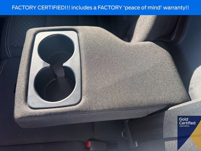 Used 2023 Ford Escape Active w/ Tech Pack #2 FWD image 17