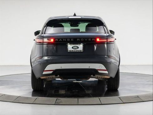 Used 2024 Land Rover Range Rover Velar S AWD/4WD image 4