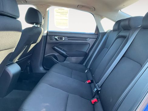 Used 2022 Honda Civic EX image 26
