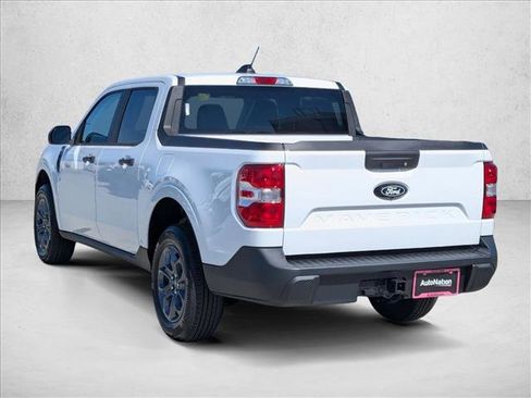 New 2026 Ford Maverick XLT FWD image 9