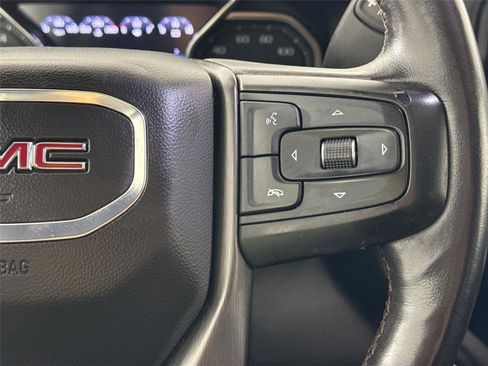 Used 2020 GMC Sierra 1500 AT4 w/ Off-Road Performance Package AWD/4WD image 20