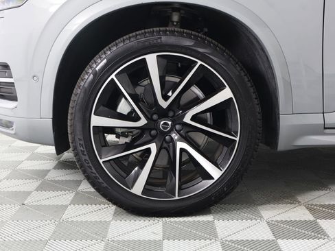 Certified 2024 Volvo XC90 B6 Ultimate AWD/4WD image 28