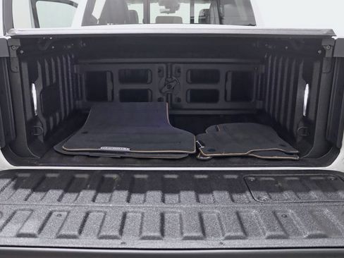 Used 2025 RAM 1500 Tungsten w/ Trailer Tow Group AWD/4WD image 44