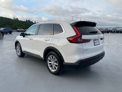 Certified 2023 Honda CR-V EX-L image 10