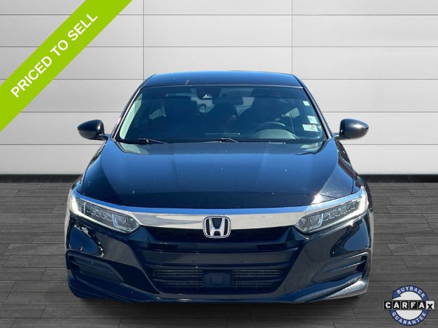 Used 2018 Honda Accord LX image 8