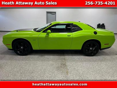 Used 2015 Dodge Challenger R/T w/ Quick Order Package 28B R/T