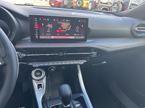 Used 2024 Dodge Hornet R/T Plus w/ R/T Blacktop Package image 16