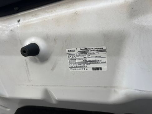 Used 2023 Ford F150 XLT image 14