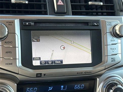 Used 2018 Toyota 4Runner Limited image 20