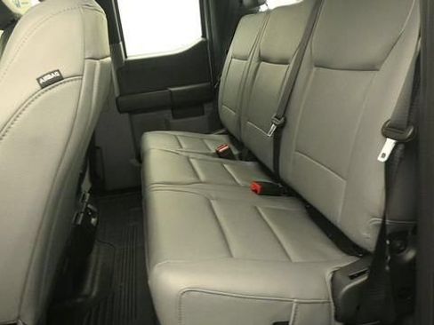 New 2026 Ford F350 XL AWD/4WD image 10