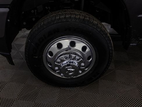 New 2026 RAM 3500 Laramie image 40