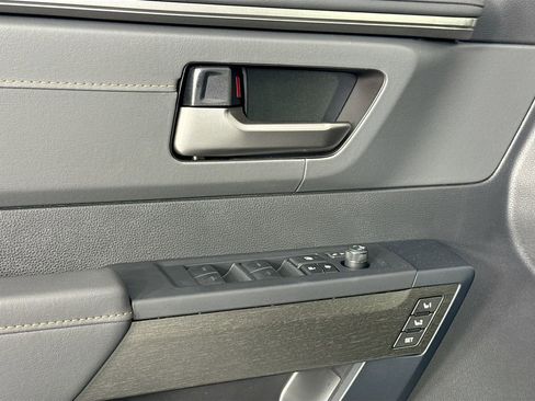 New 2026 Toyota Tundra Capstone image 22