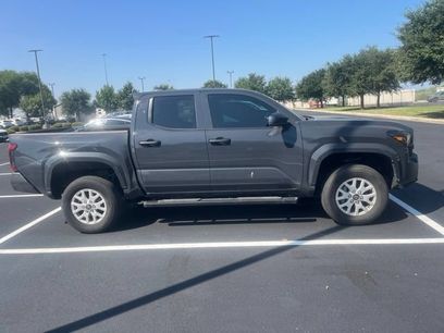 Used 2025 Toyota Tacoma SR