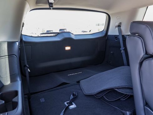 New 2026 Nissan Pathfinder SL FWD image 22