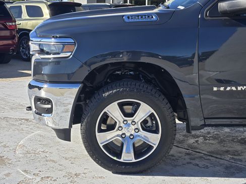 New 2026 RAM 1500 Tradesman w/ Off Road Group image 5