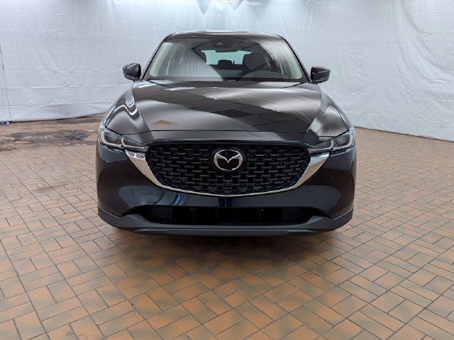 Used 2025 MAZDA CX-5 AWD 2.5 S image 2