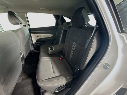 Used 2024 Hyundai Tucson SEL image 25