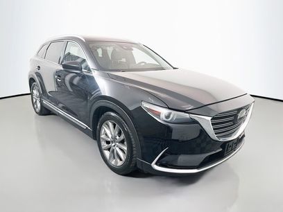Used 2020 MAZDA CX-9 Grand Touring