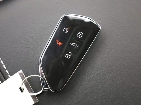 New 2026 Volkswagen Atlas SEL image 43