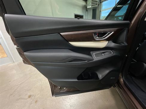 Used 2021 Subaru Ascent Touring w/ Popular Package #2A AWD/4WD image 25