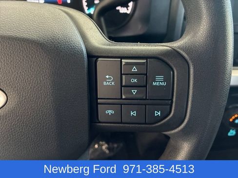 Used 2023 Ford F350 XLT w/ FX4 Off-Road Package AWD/4WD image 19