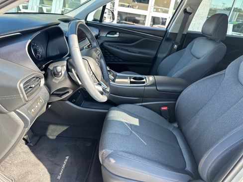 Used 2023 Hyundai Santa Fe SEL FWD image 11