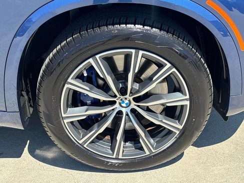 Used 2023 BMW X5 M50i image 29