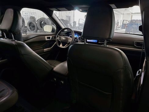 Used 2022 Ford Explorer Timberline AWD/4WD image 11