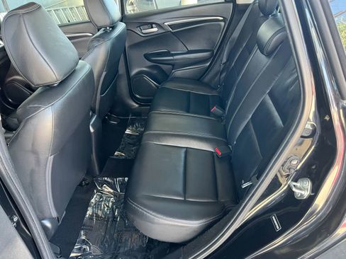 Used 2015 Honda Fit EX-L image 9