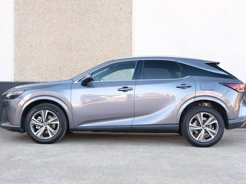 Used 2023 Lexus RX 350 Premium FWD image 6
