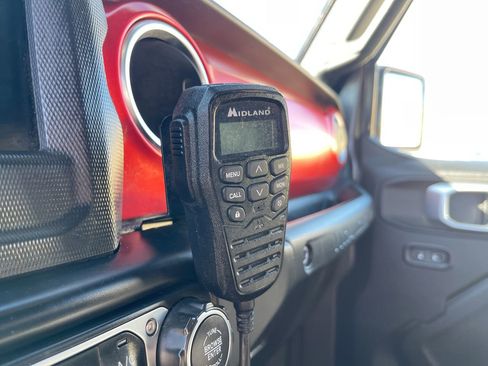 Used 2020 Jeep Wrangler Rubicon image 19