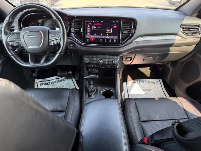 Used 2024 Dodge Durango GT AWD/4WD image 20