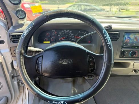 Used 2001 Ford F350 XLT AWD/4WD image 17