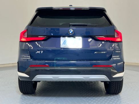 Used 2026 BMW X1 xDrive28i w/ Technology Package AWD/4WD image 10
